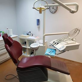 Clínica Dental Belenus galería 1