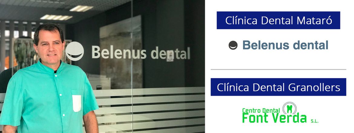Clínica Dental Belenus banner 2